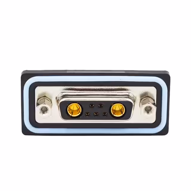 CDFV7W2213L452 NorComp Inc.  Conjuntos de conectores D-Sub